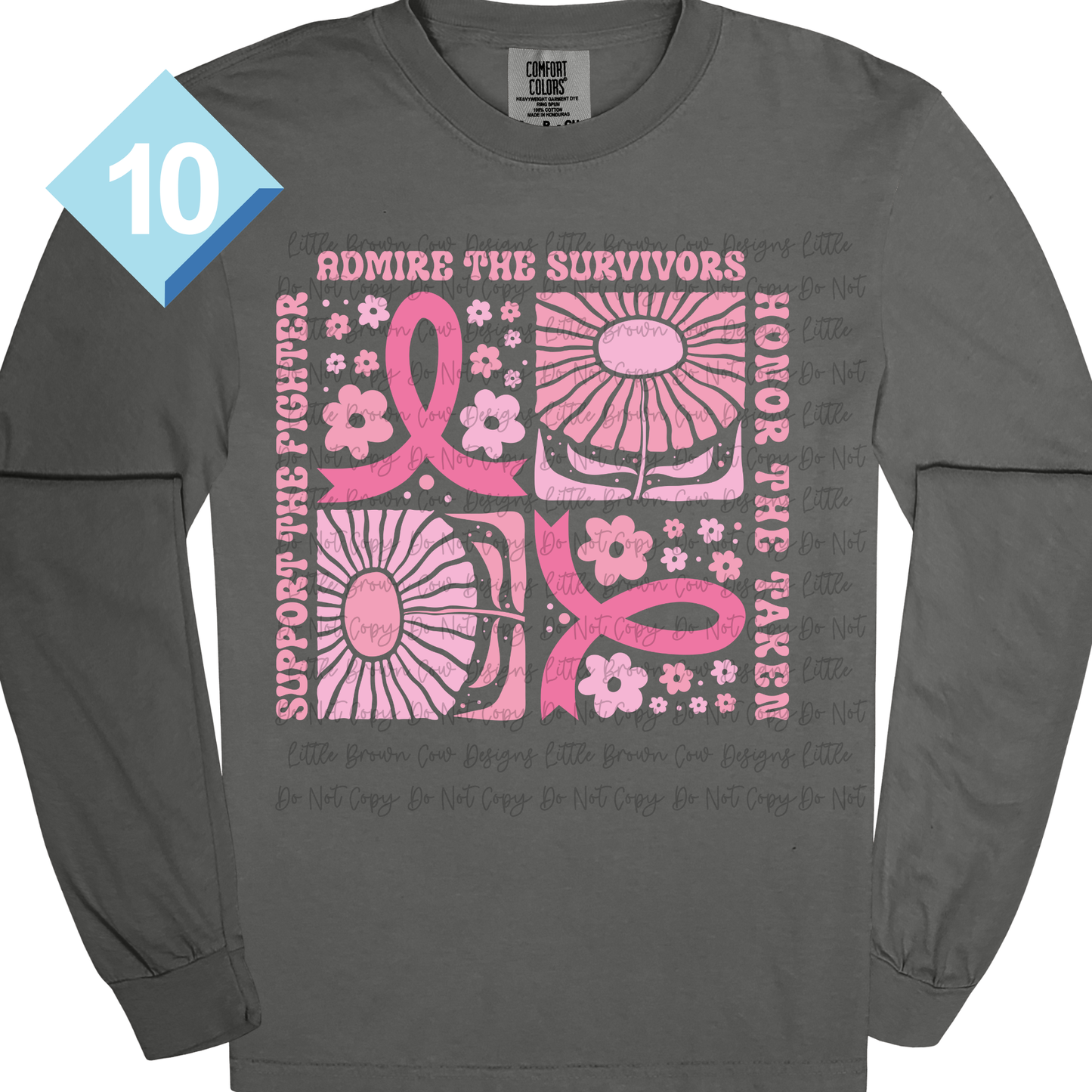 Pink Out Designs #2