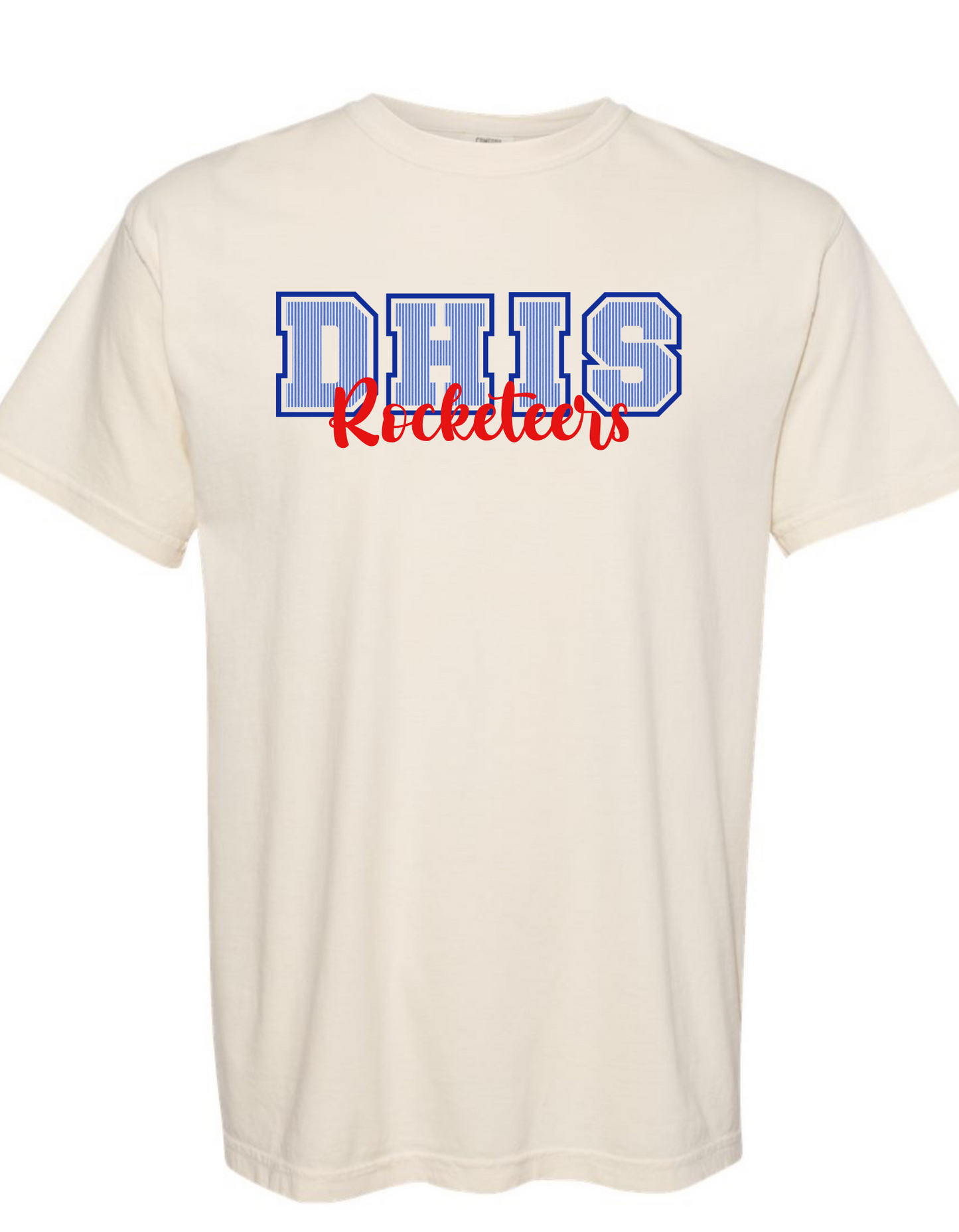 DHIS Seersucker