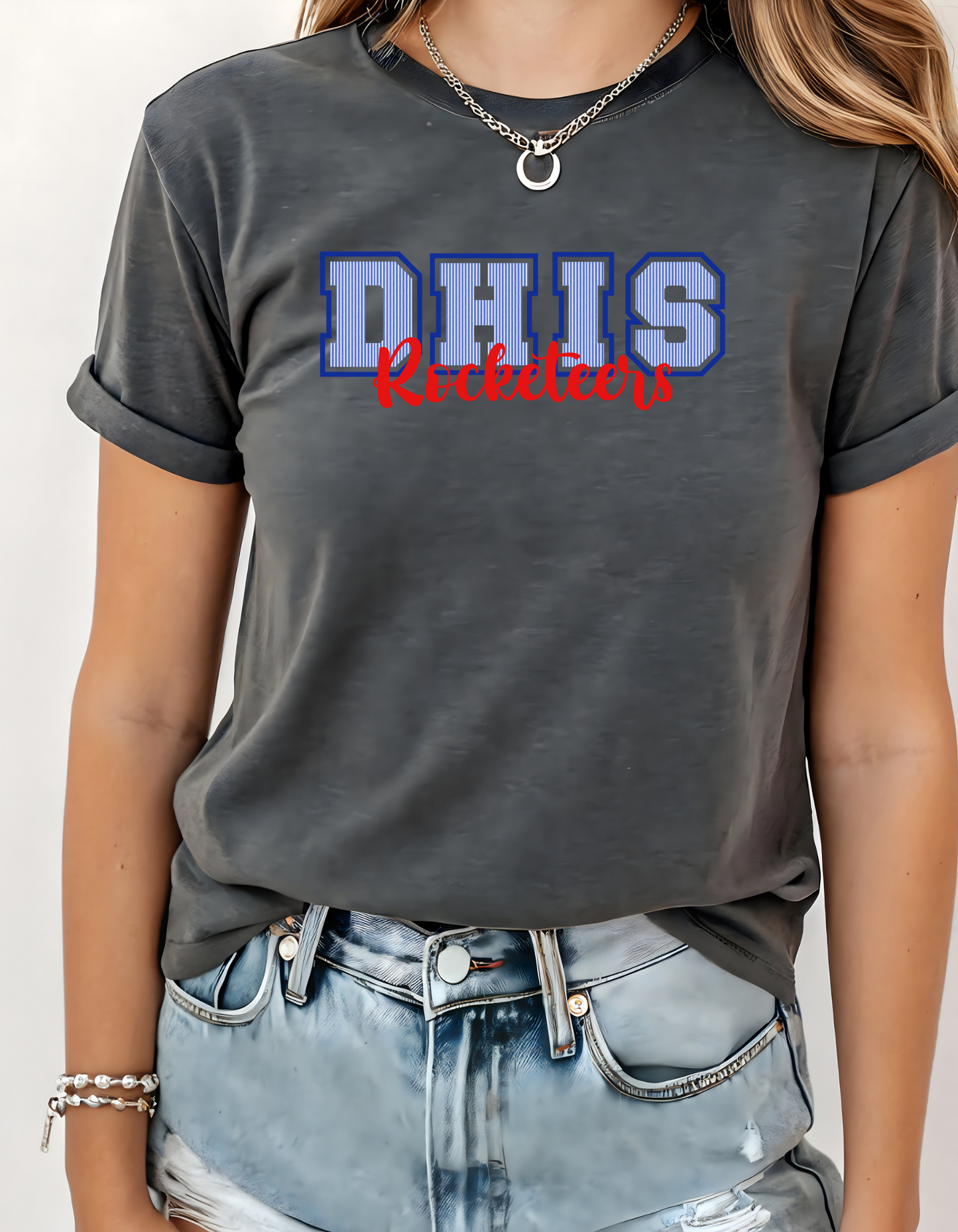 DHIS Seersucker