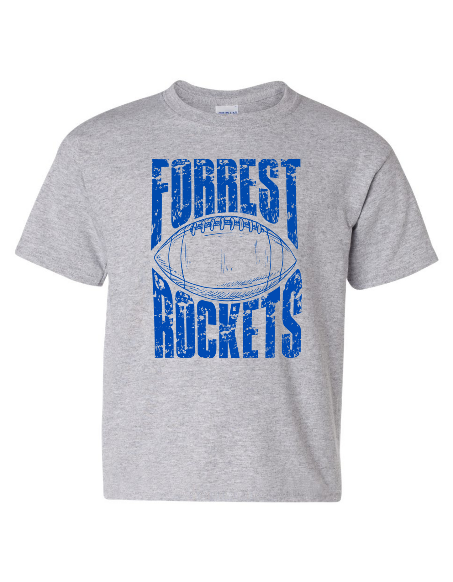 Forrest Rockets
