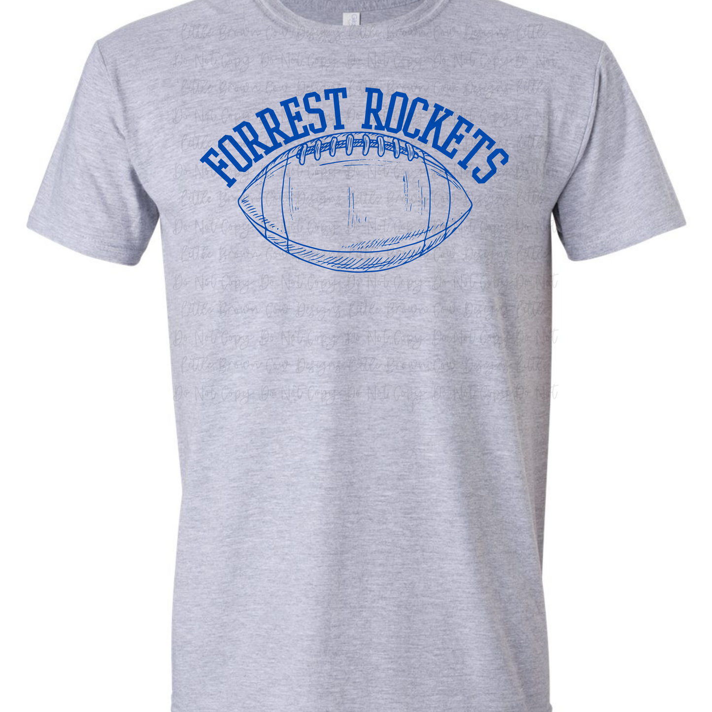 Forrest Rockets 4