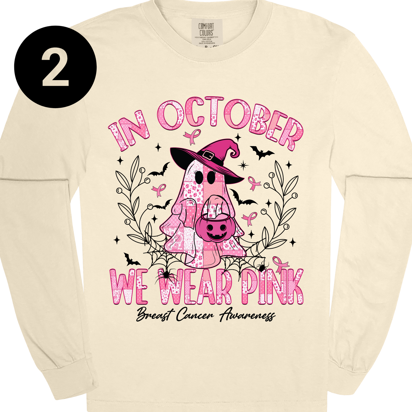 Pink Out Designs