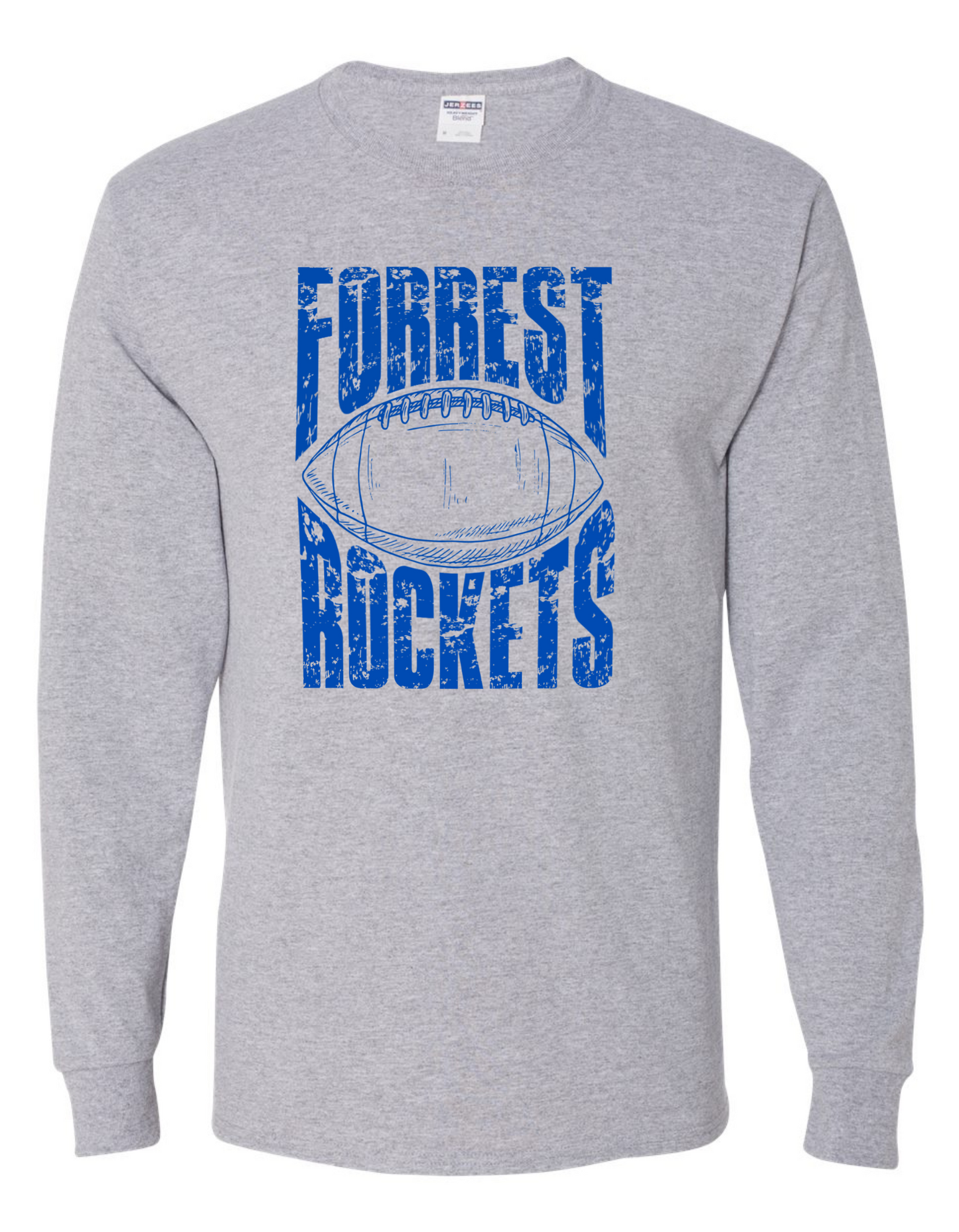 Forrest Rockets