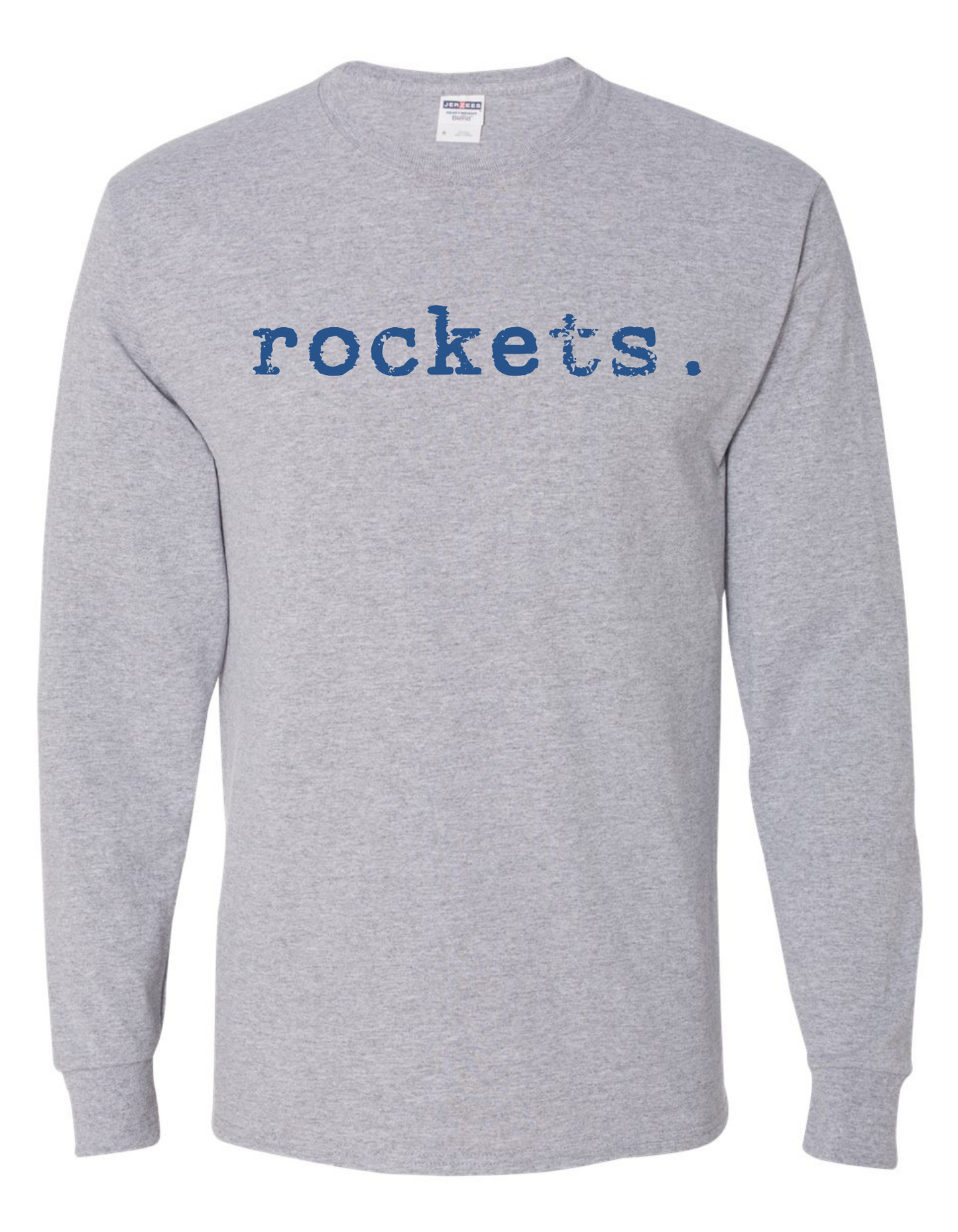 Rockets.