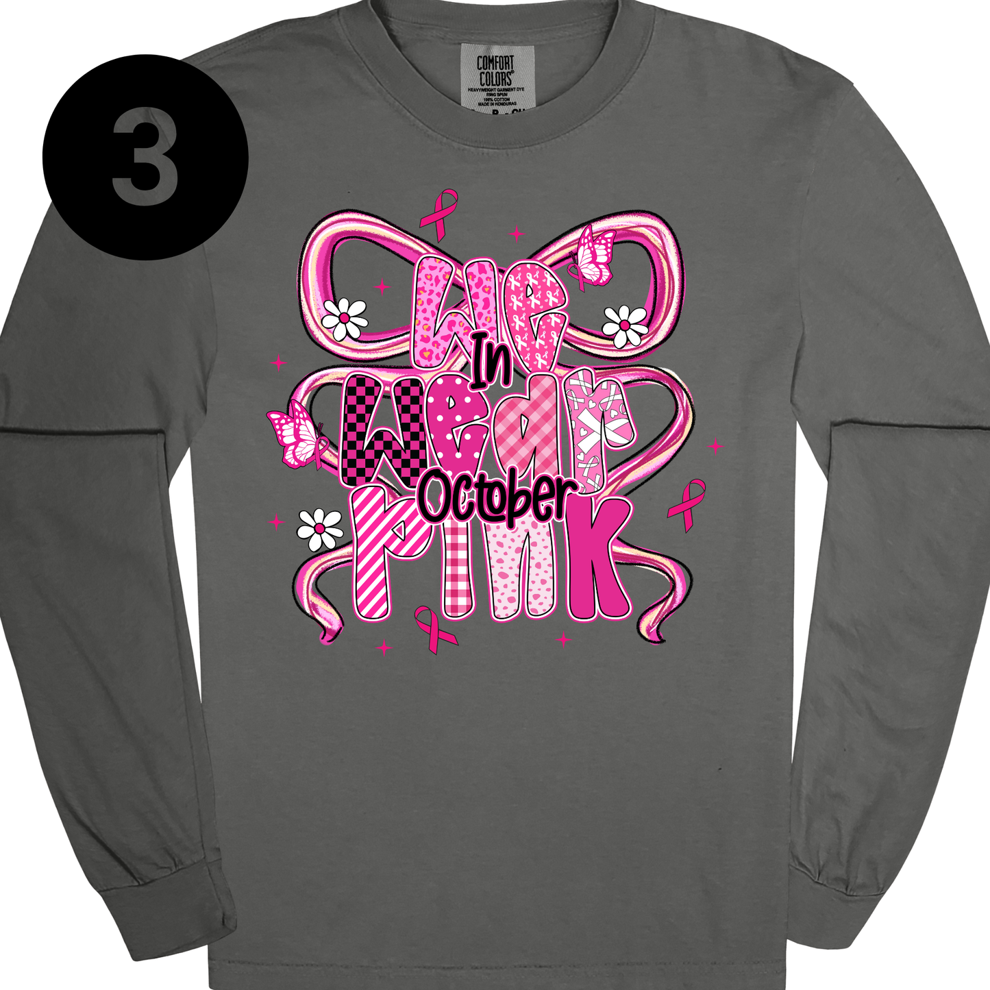 Pink Out Designs