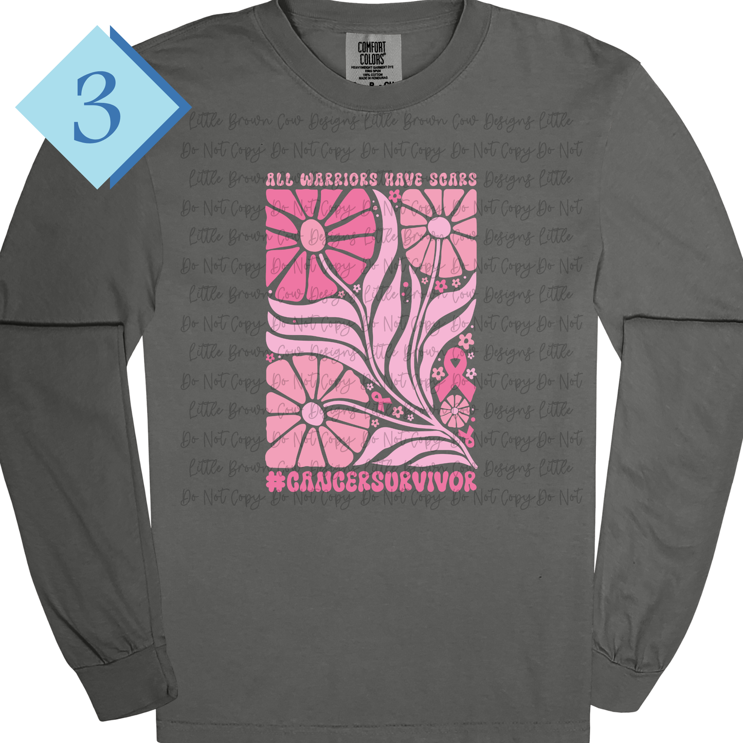 Pink Out Designs #2