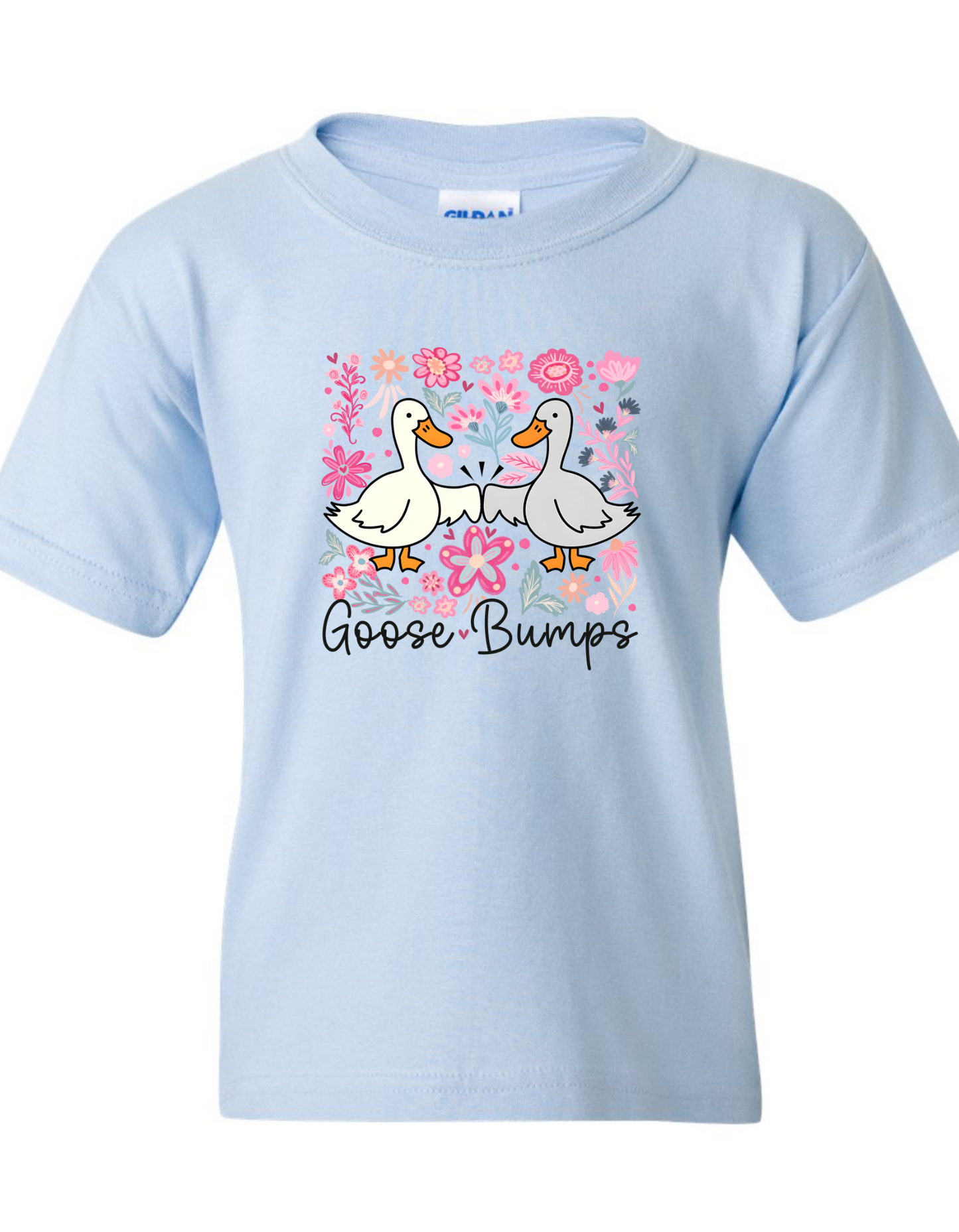 Goose Bumps