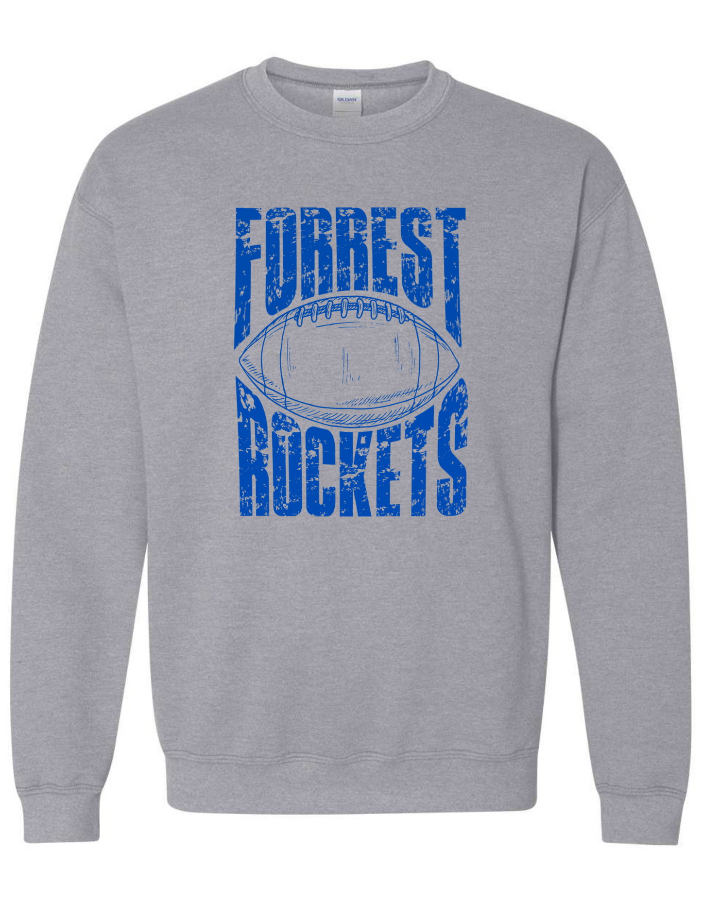 Forrest Rockets