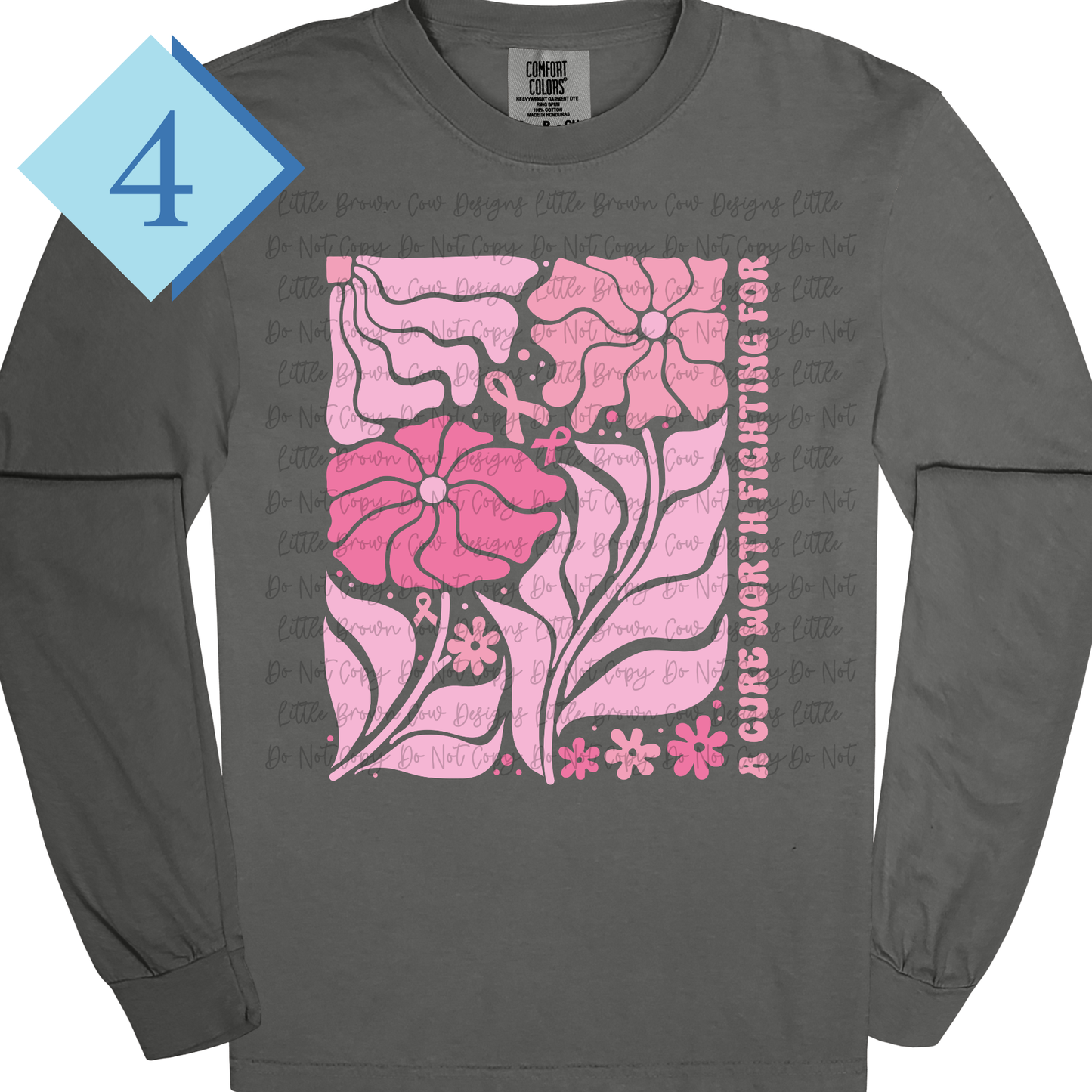Pink Out Designs #2