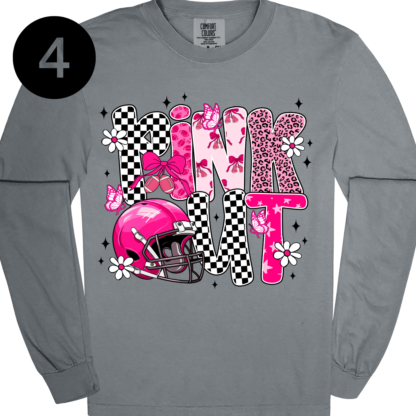 Pink Out Designs
