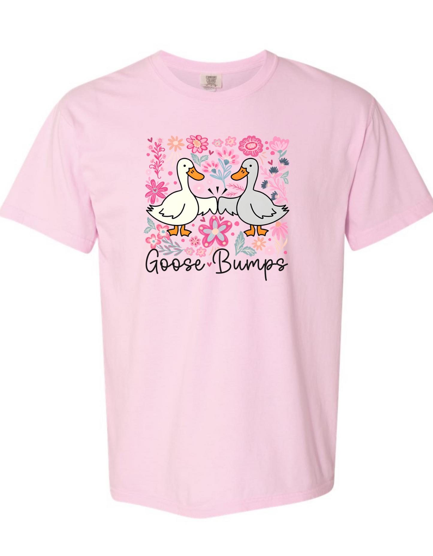 Goose Bumps