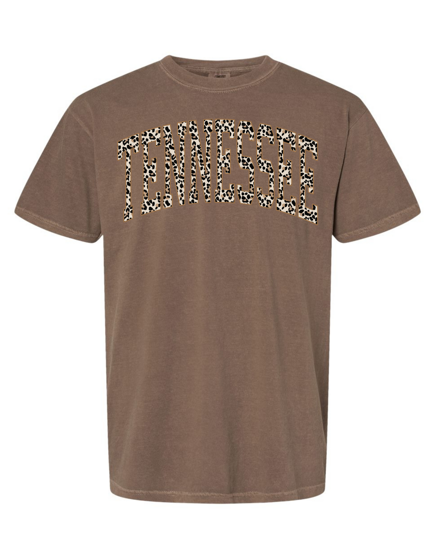 Leopard Tennessee