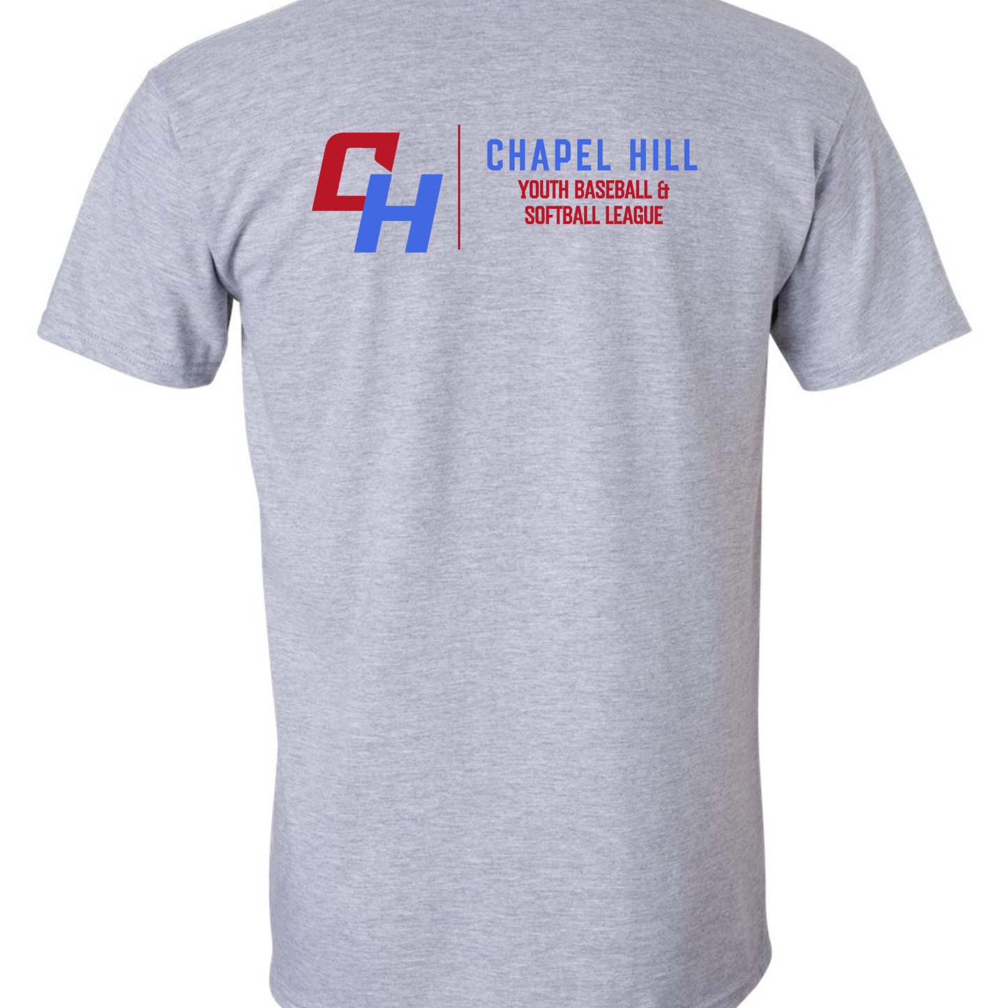 Chapel Hill Baseball/Softball League