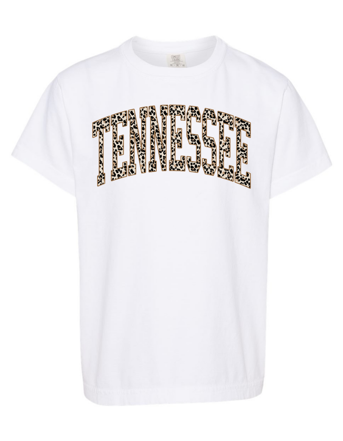 Leopard Tennessee