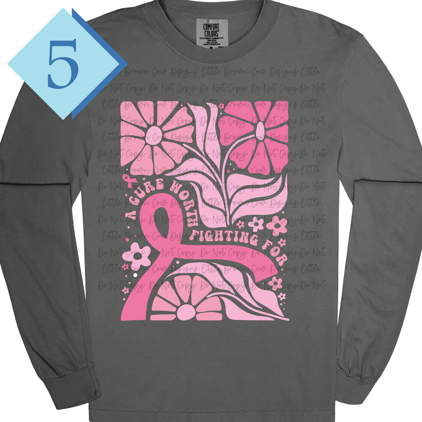 Pink Out Designs #2