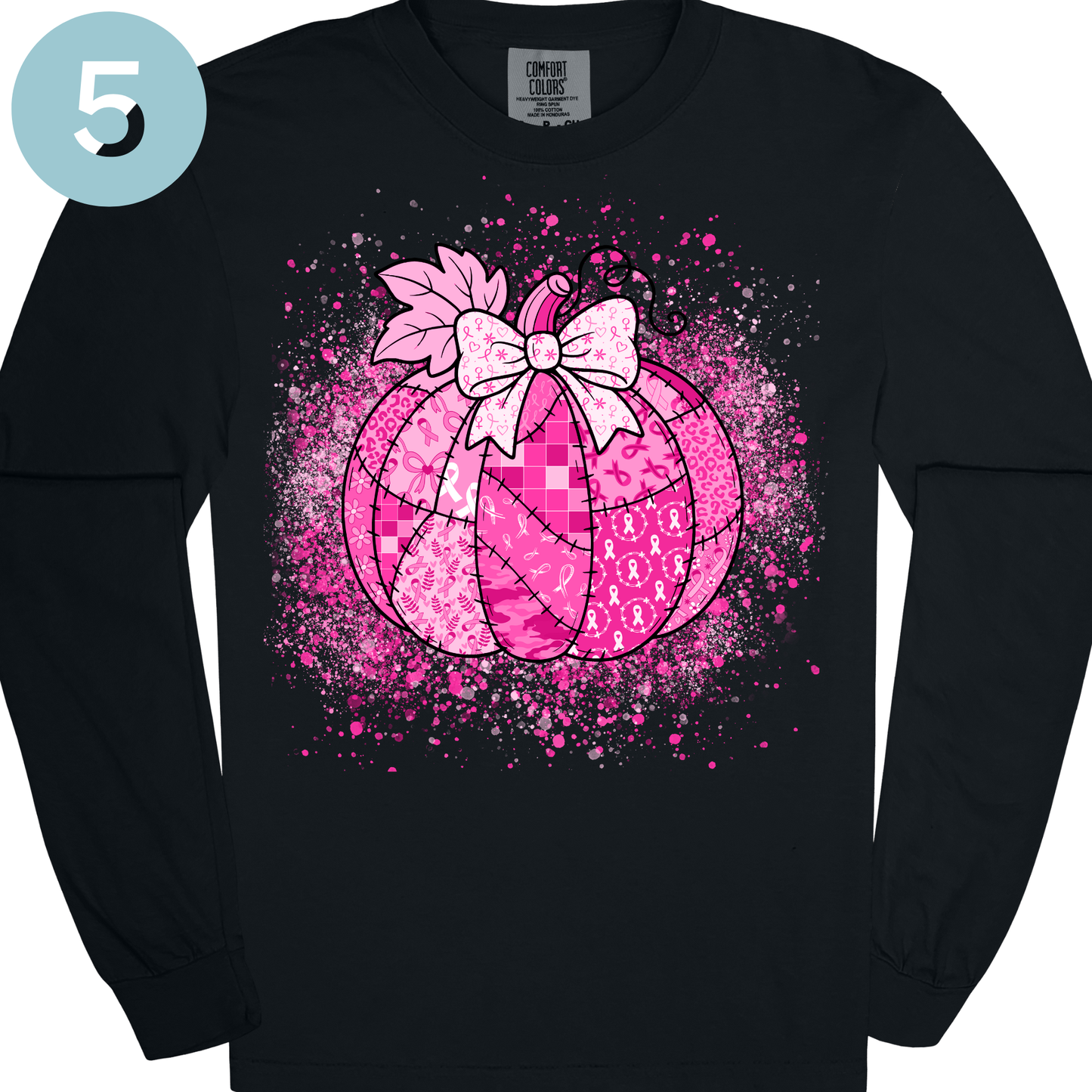 Pink Out Designs