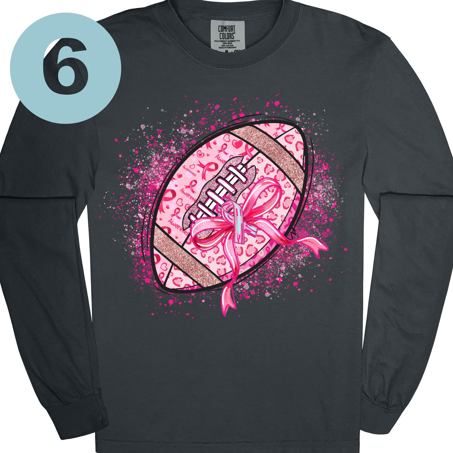 Pink Out Designs