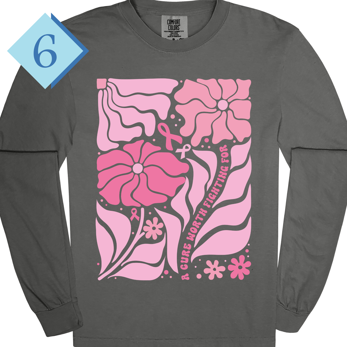 Pink Out Designs #2