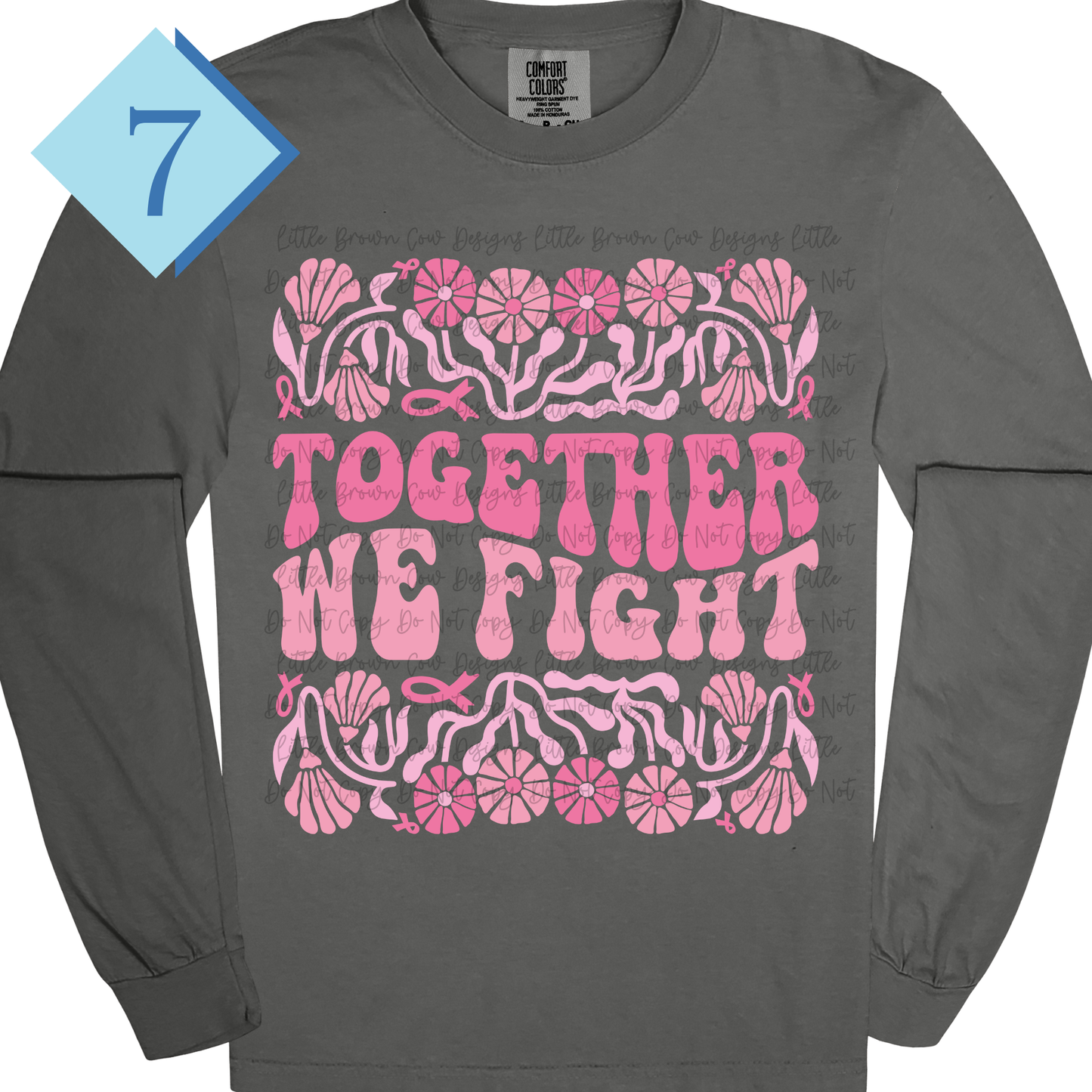 Pink Out Designs #2