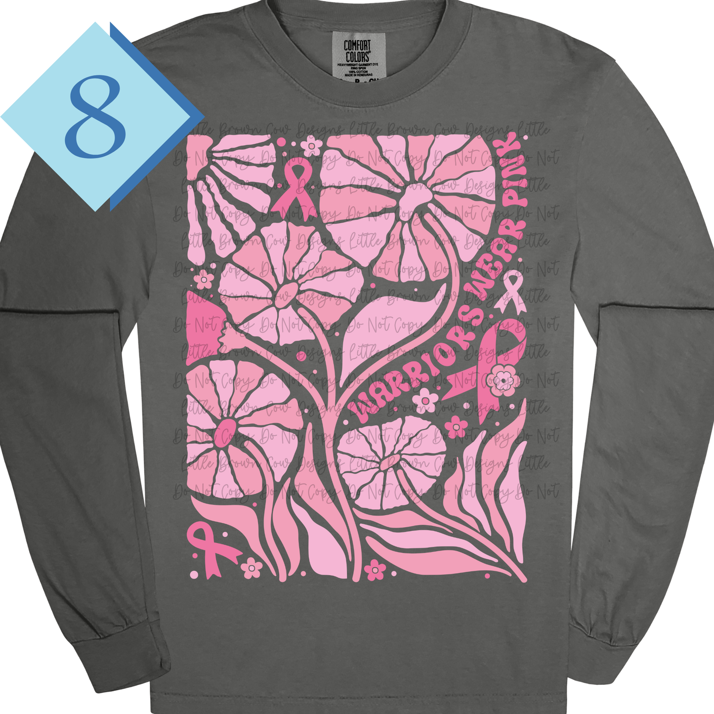Pink Out Designs #2