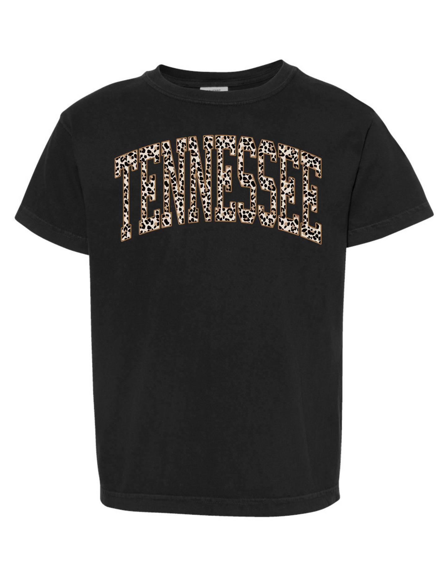 Leopard Tennessee