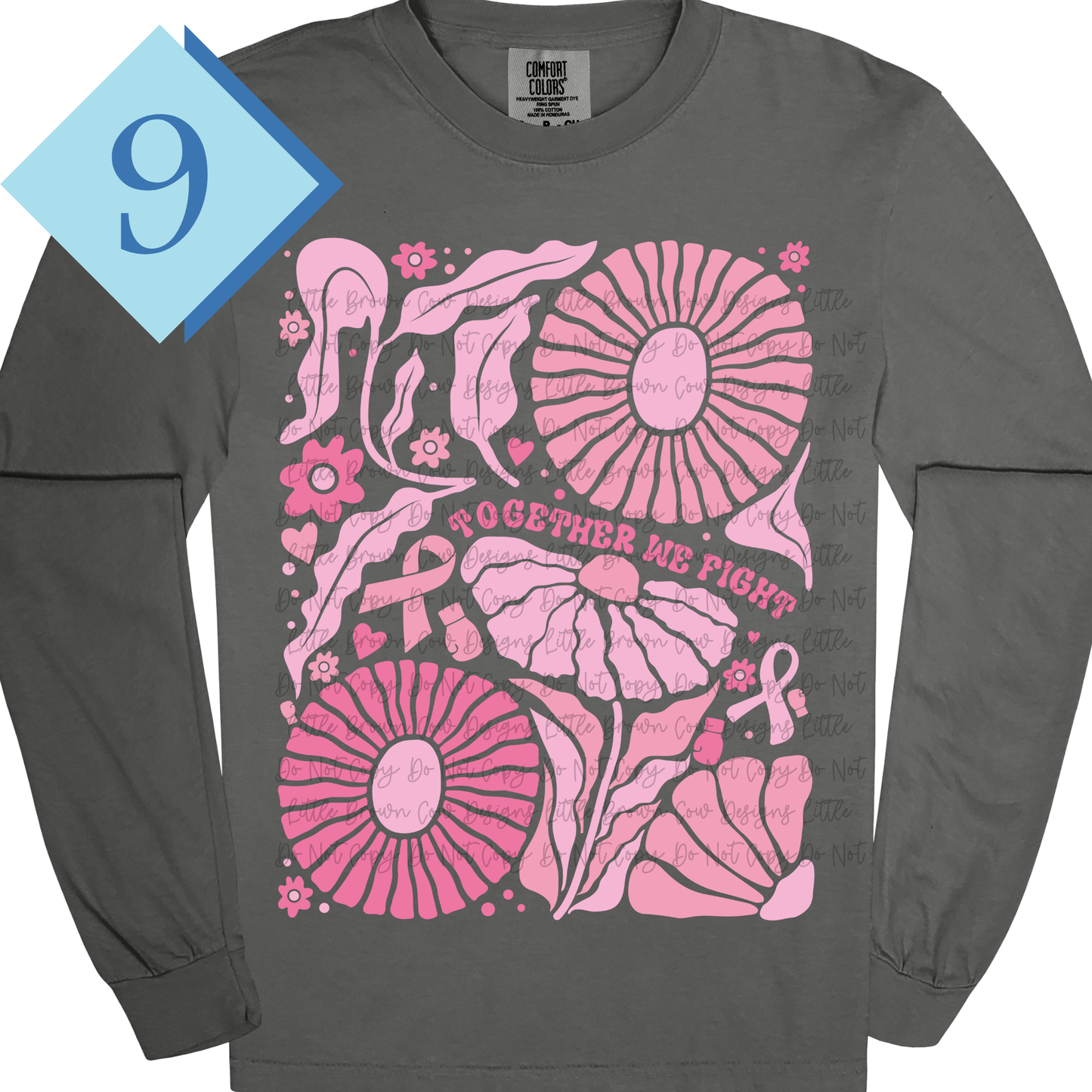 Pink Out Designs #2
