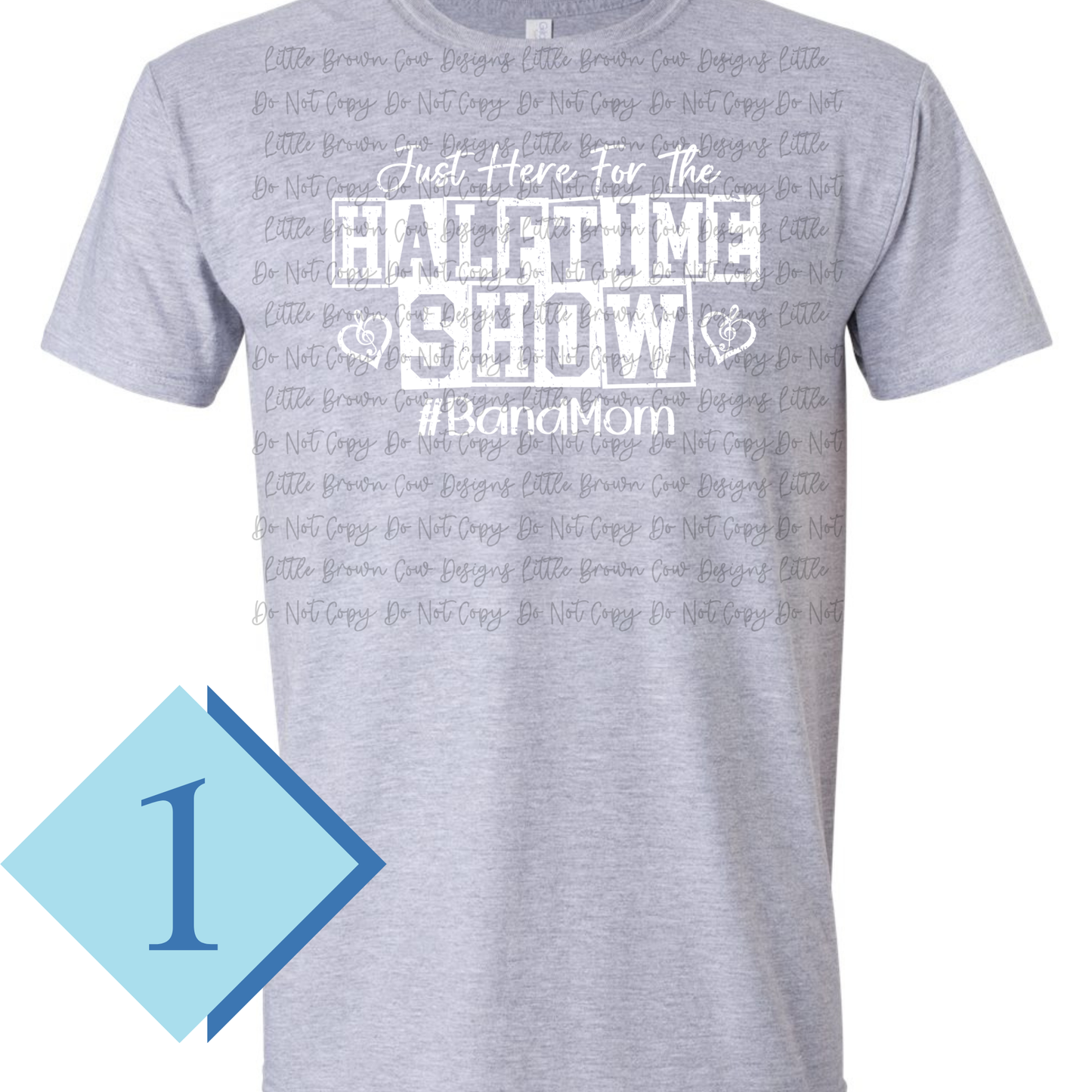 Band Designs