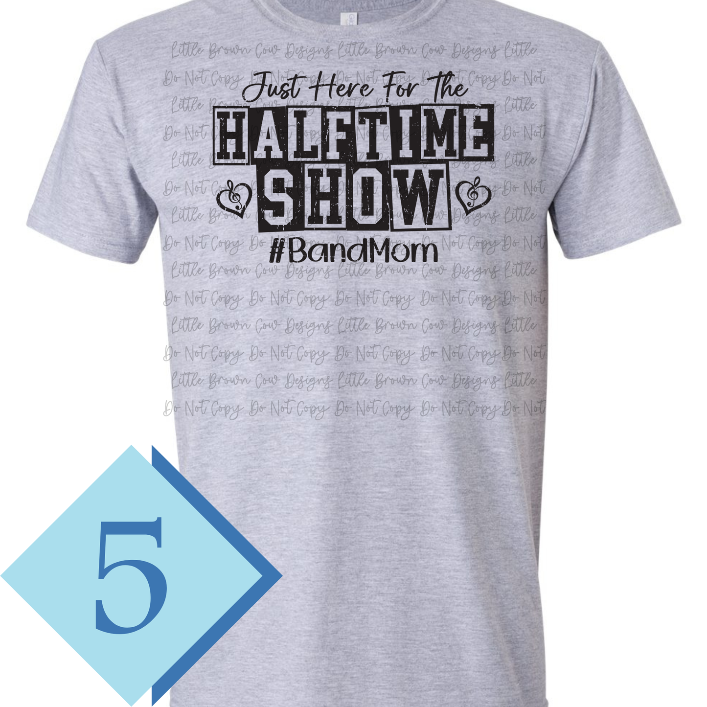 Band Designs