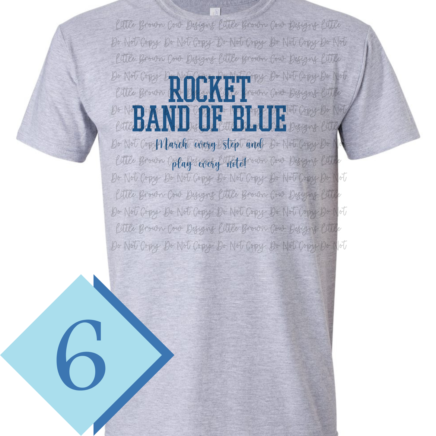 Band Designs