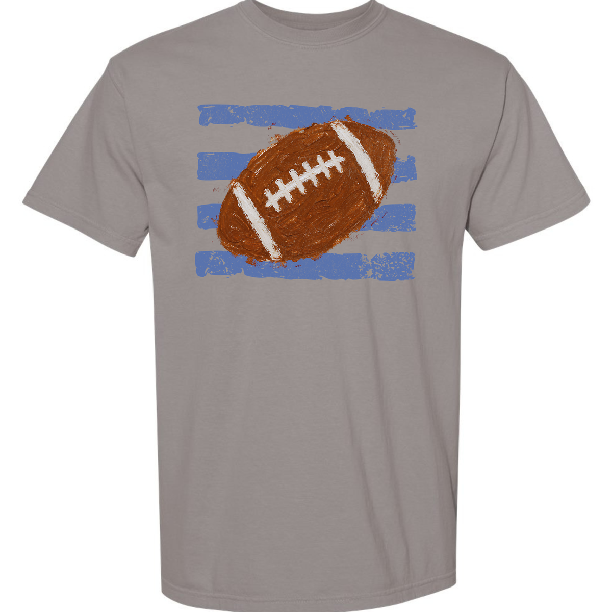 Football Stripes