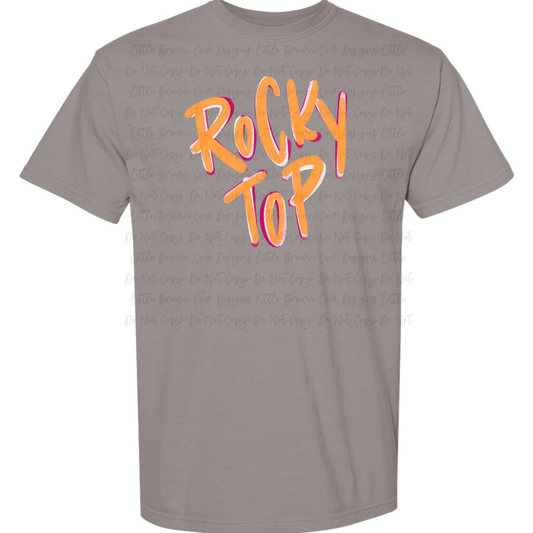 Rocky Top