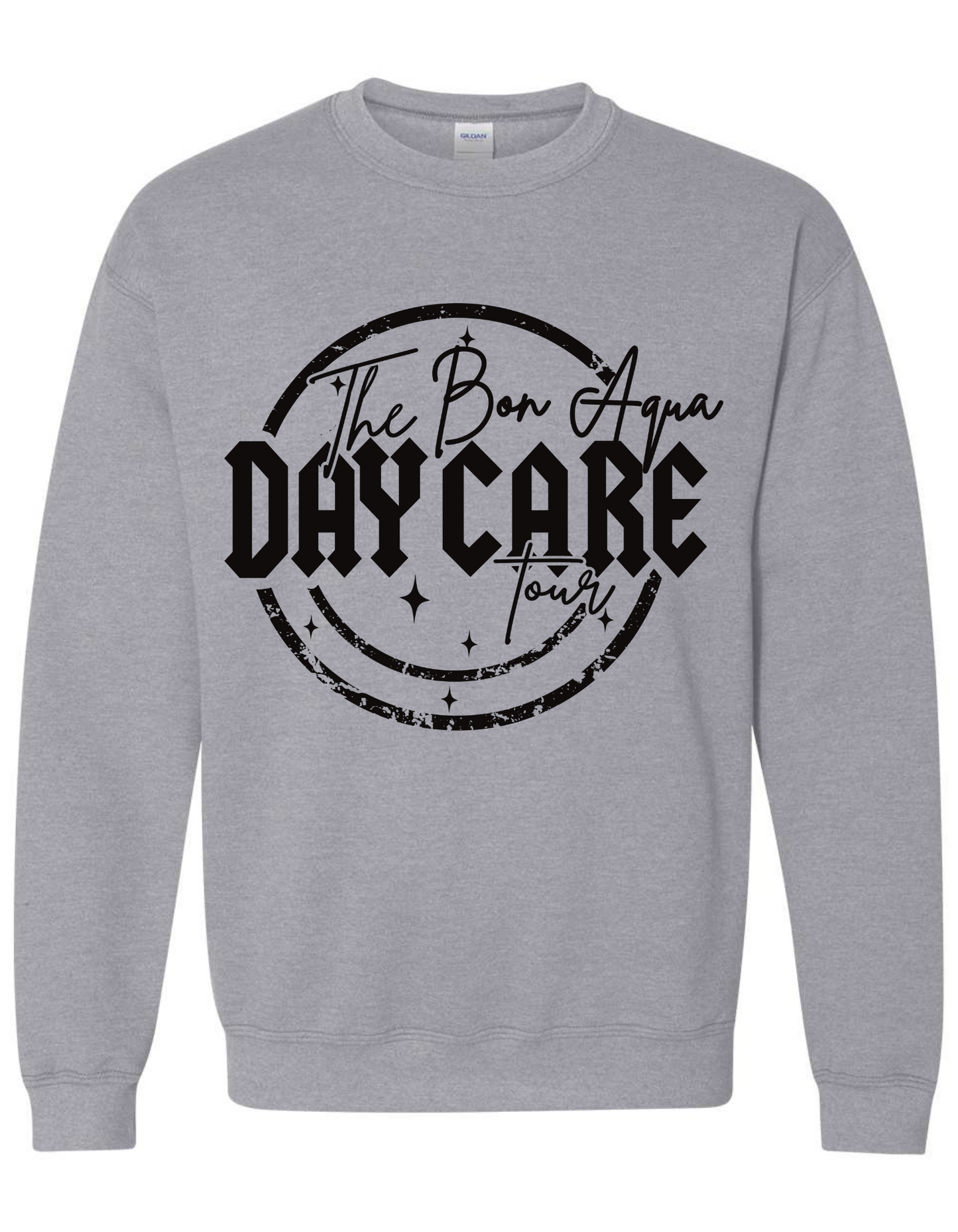 Bon Aqua Daycare