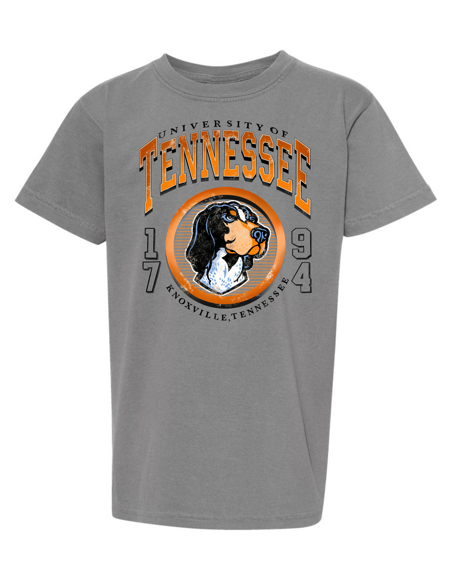 Tennessee Dog