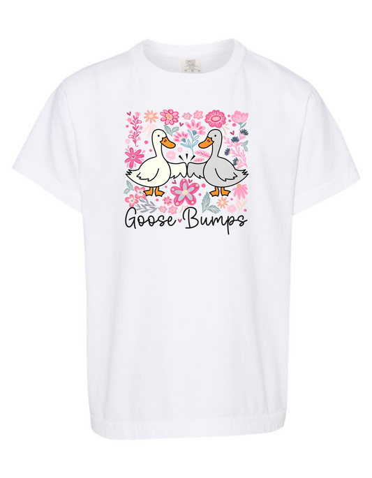 Goose Bumps