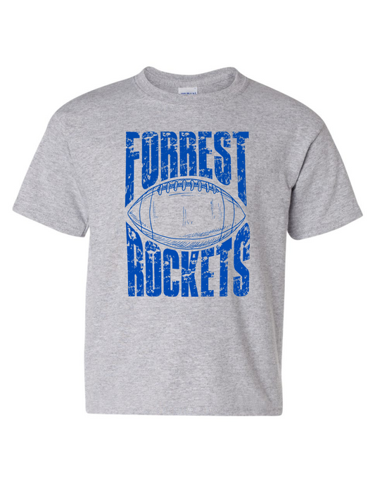 Forrest Rockets