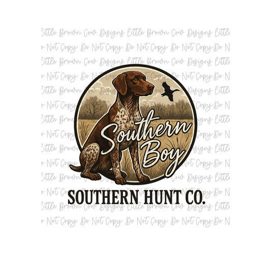 Southern Hunt Co.