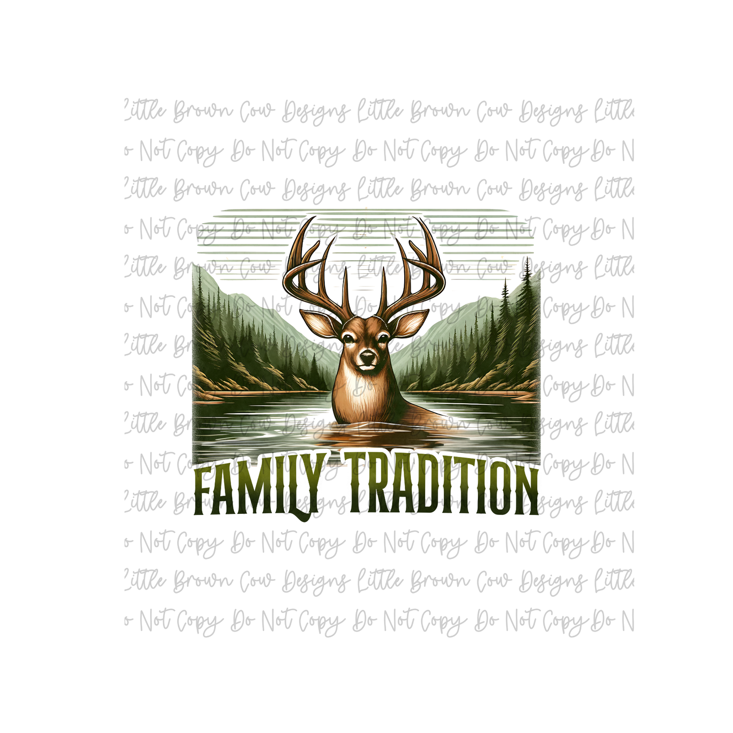 Family Tradition