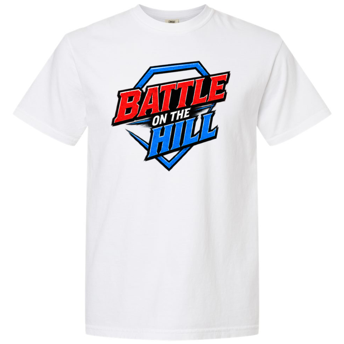 Incrediball Tournament Shirt