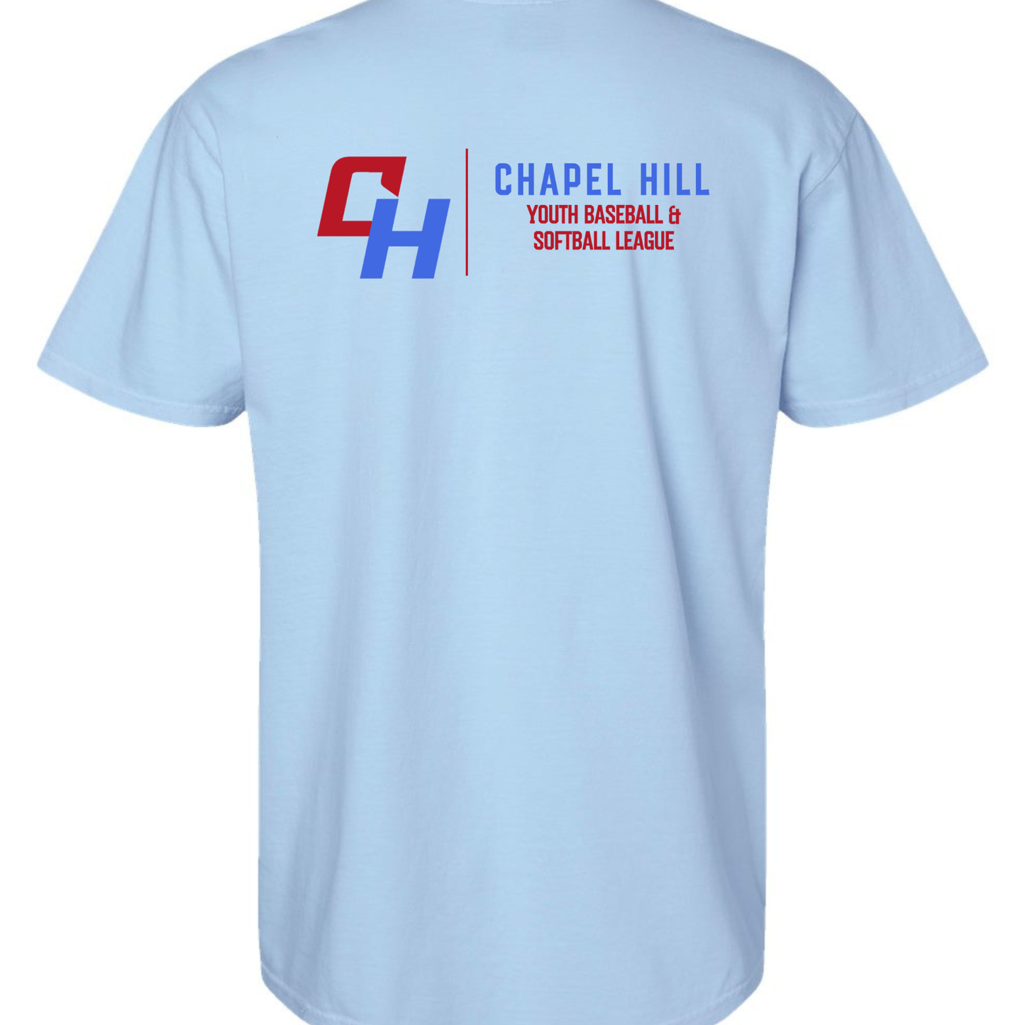 Chapel Hill Baseball/Softball League