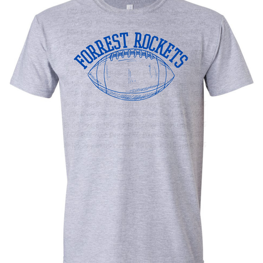 Forrest Rockets 4