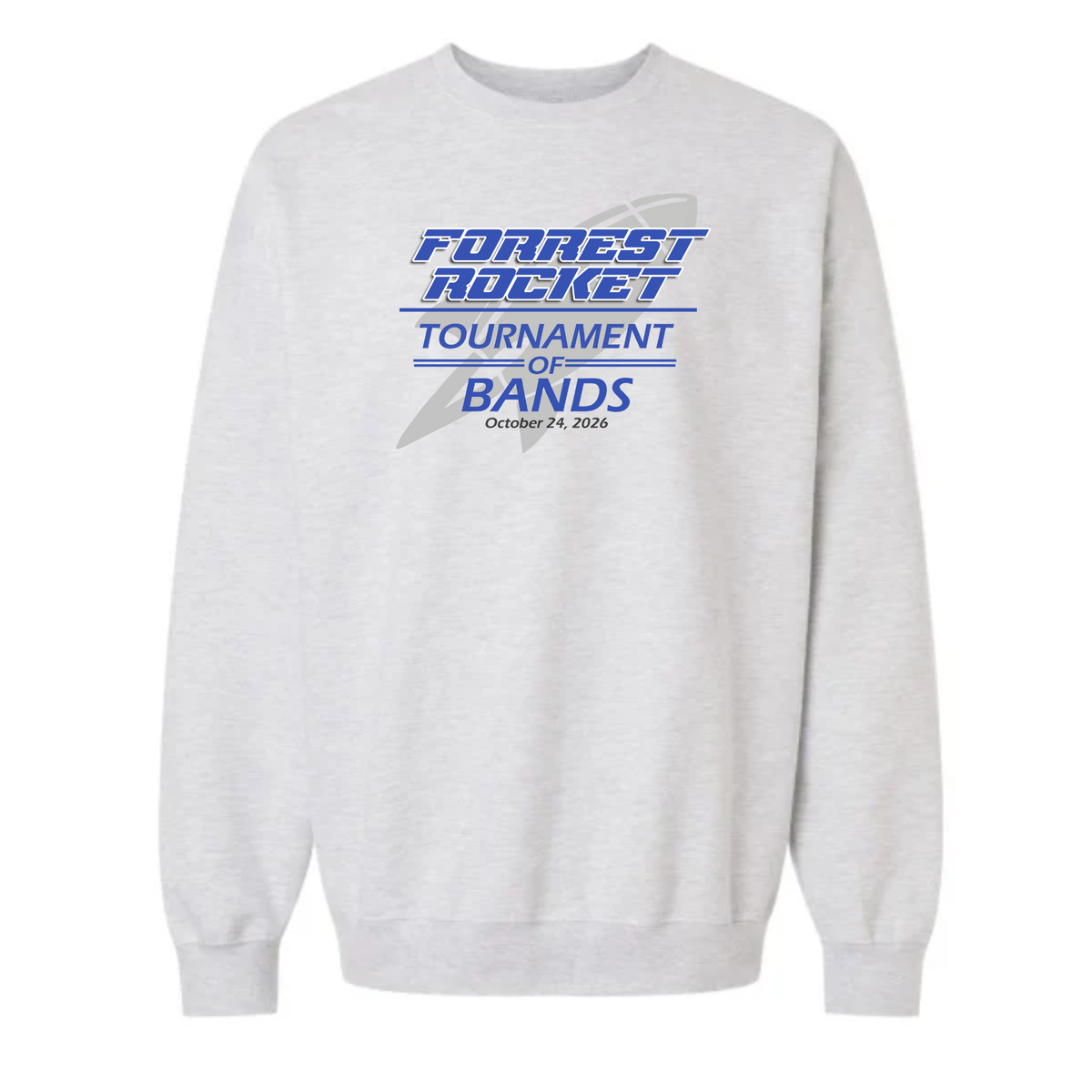 Band Tournament 2026