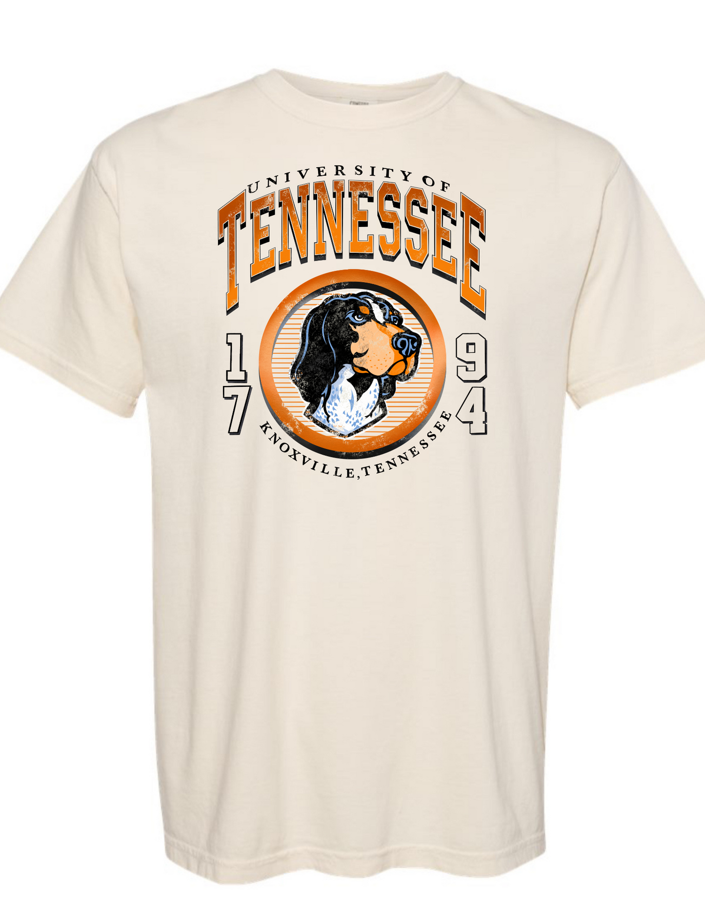 Tennessee Dog