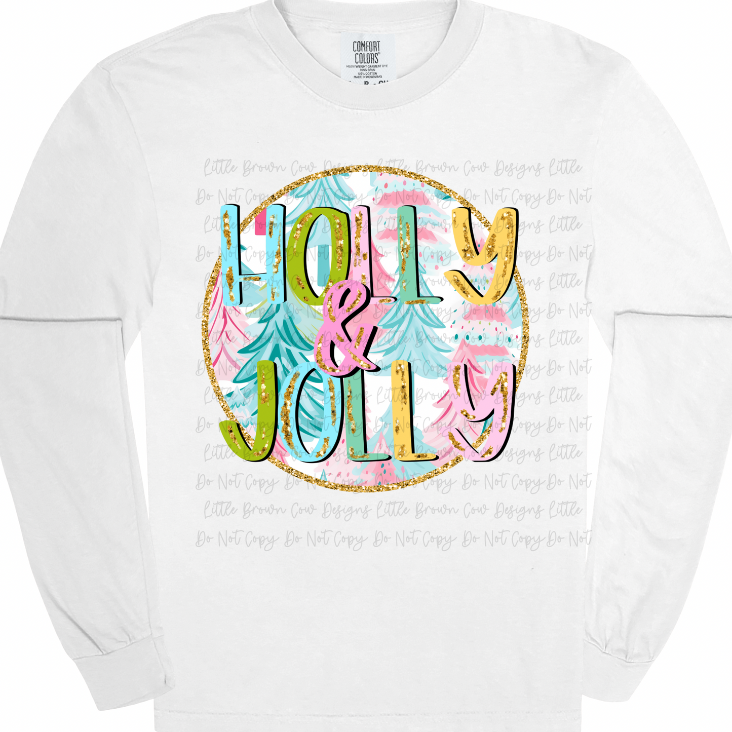 Holly Jolly