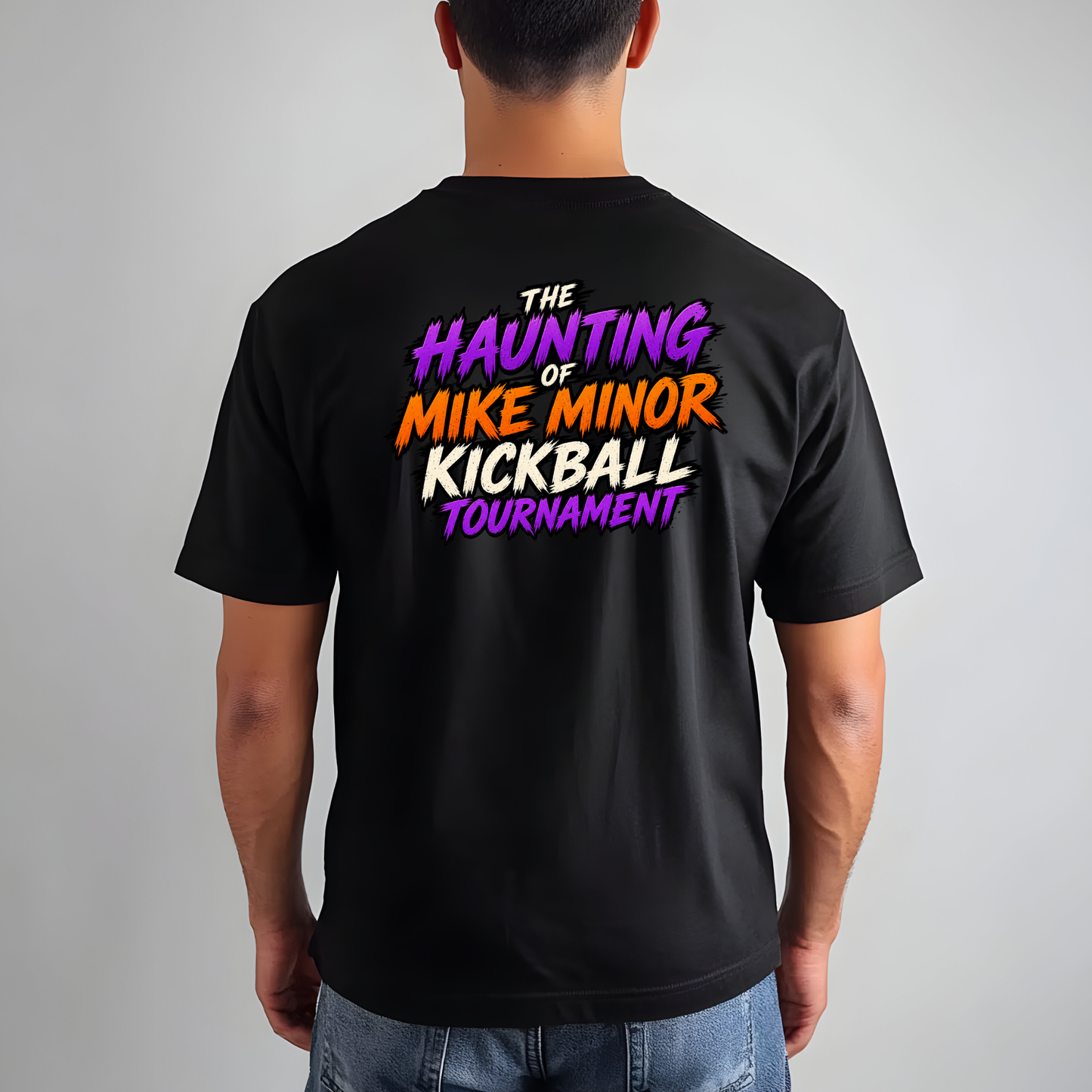 Kickball Tournament