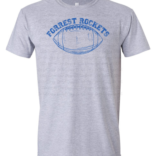 Forrest Rockets 3