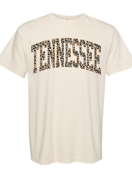 Leopard Tennessee
