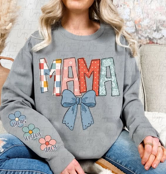 Custom Name Shirt