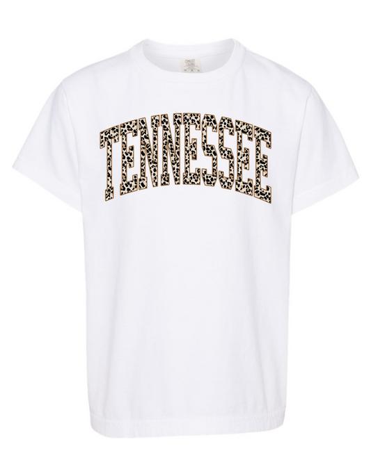 Leopard Tennessee