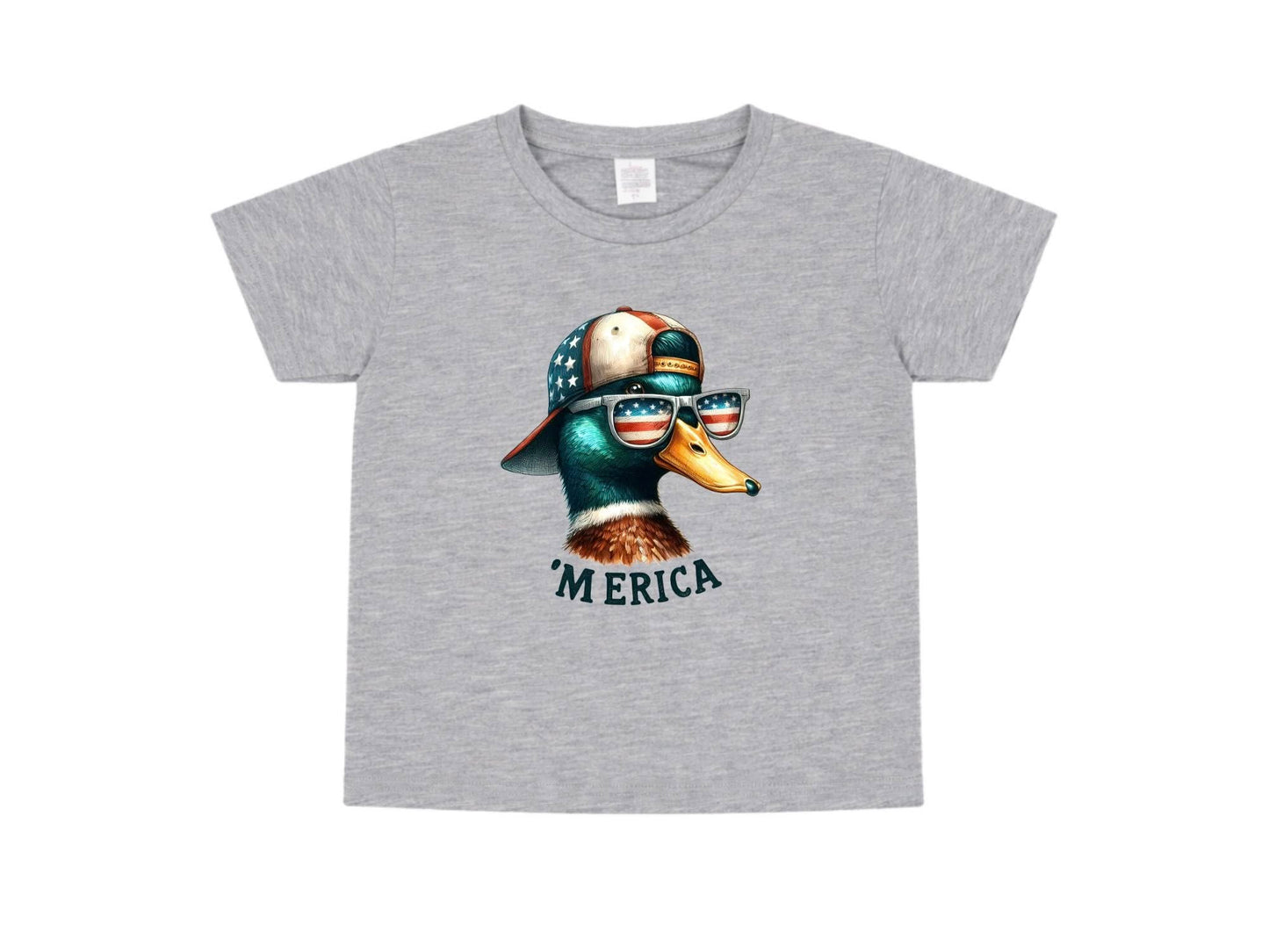 'Merica Duck