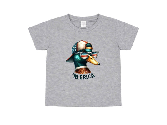 'Merica Duck